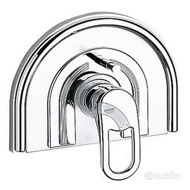 Parte esterna miscelatore vasca/doccia