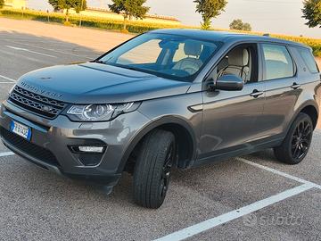 Land Rover Discovery prezzo imbattibile 