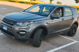 Land Rover Discovery prezzo imbattibile 