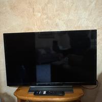 TOSHIBA Smart TV LED FHD 32" 32LA3B63DAI