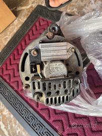 panda 4x4  141 1989 alternatore