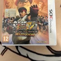 Street fighter
