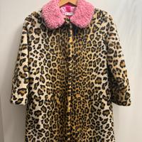 Cappotto Monnalisa 8 anni