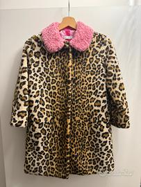 Cappotto Monnalisa 8 anni