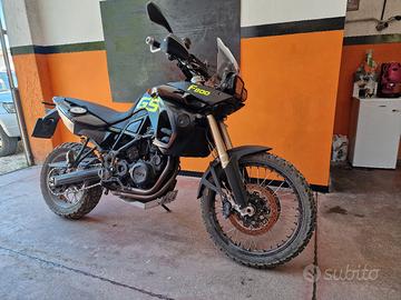 BMW F800GS
