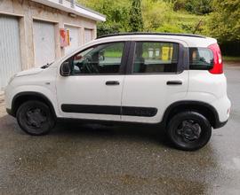 FIAT Panda 3ª serie - 2020
