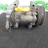 COMPRESSORE CLIMA PER CITROEN C3 1.4 HDI 2009