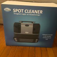 Lavatappeti acqua laser