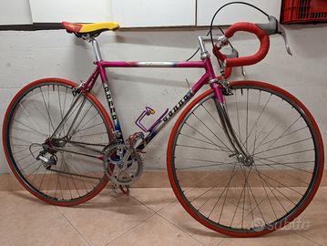 Bici da corsa vintage