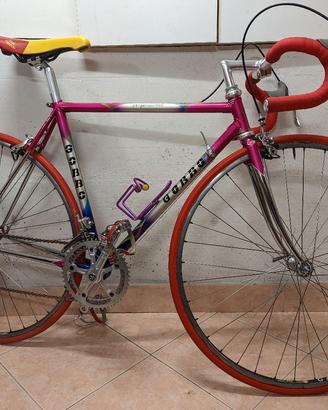 Bici da corsa vintage