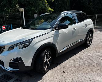 peugeout 3008 per cambio auto