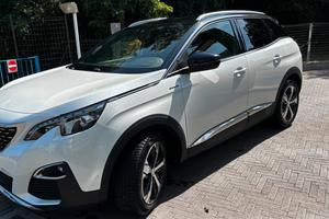 peugeout 3008 per cambio auto