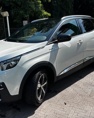 peugeout 3008 per cambio auto