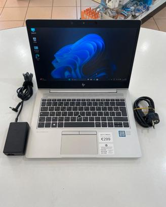 USATO | HP EliteBook 830 G6 13"