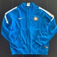 Tuta originale dell’inter