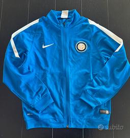 Tuta originale dell’inter