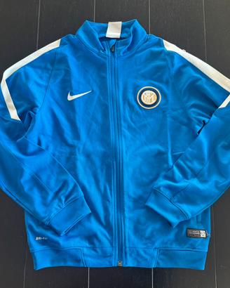 Tuta originale dell’inter