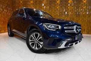 Mercedes-benz GLC 220d 4Matic Premium auto iva