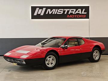 Ferrari 365 4.4 Gt4 BB