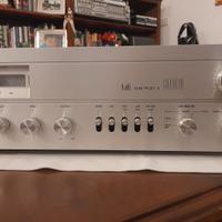 Amplificatore PHILIPS hifi sound project  a8000