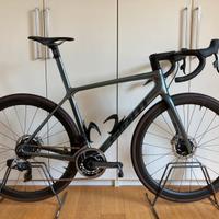 Giant TCR Advanced SL misura M