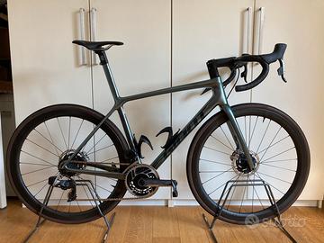 Giant TCR Advanced SL misura M