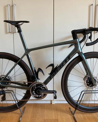 Giant TCR Advanced SL misura M