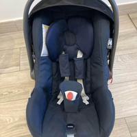 Passeggino zippy ingoesina