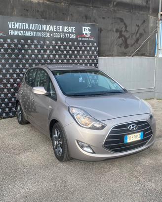 Hyundai iX20 1.4 90 CV Comfort