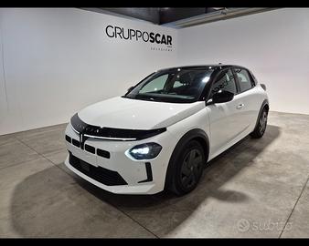 LANCIA Nuova Ypsilon Ibrida Ypsilon 1.2 10 N152620