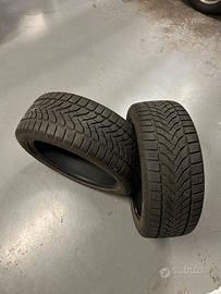 2 GOMME INVERNALI LASSA COMPETUS WINTER 2