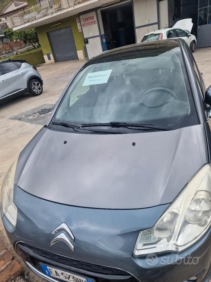 CITROEN C3 2ª serie