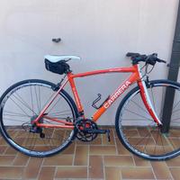 Bicicletta da corsa Carrera
