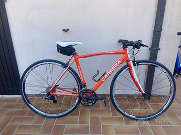Bicicletta da corsa Carrera