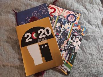calendari storici da collezione