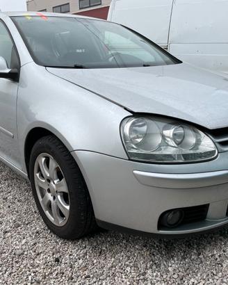 Ricambi usati per Volkswagen Golf 5 1.9TDI 07 BXE