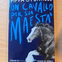 Un  cavallo per sua maestà.  P. Funnel
