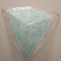 Lampadario/Applique La Murrina - vetro di murano