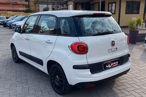 Fiat 500L 1.6 MJT 120CV - 2021
