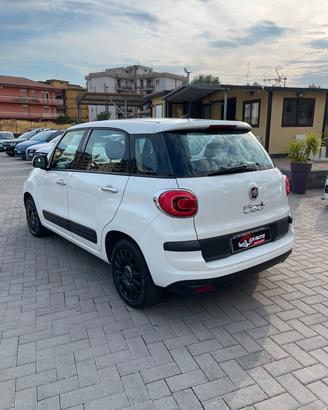 Fiat 500L 1.6 MJT 120CV - 2021