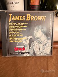 James brown