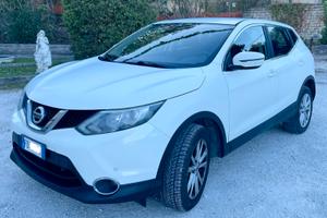 Nissan Qashqai 1.5 dCi 110 CV Acenta