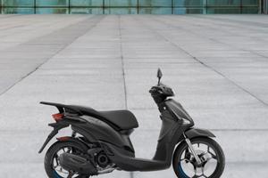 Piaggio Liberty S 50