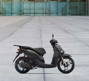 Piaggio Liberty S 50