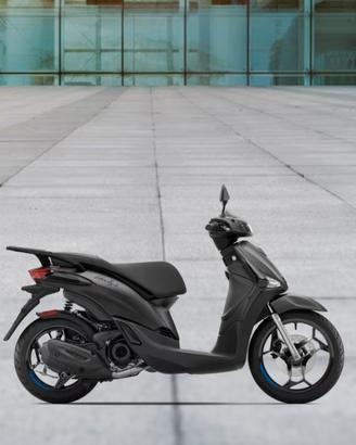 Piaggio Liberty S 50