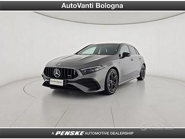 Mercedes-Benz Classe A A AMG 35 AMG Line Prem...