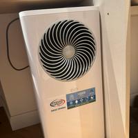 Pinguino condizionatore