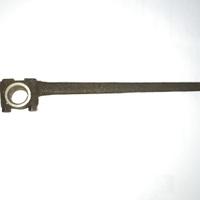 Biella per Macchina Cucire Necchi 503/504/506/549