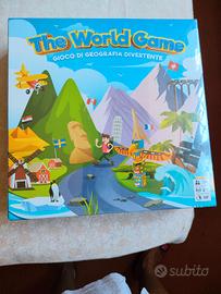 Gioco da tavolo