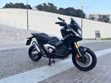 X-ADV 750 2025 FULL OPTIONAL